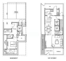 Ang Mo Kio Avenue 5 (D20), Terrace #539347851